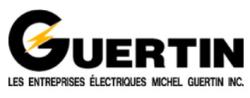 Guertin Électrique logo