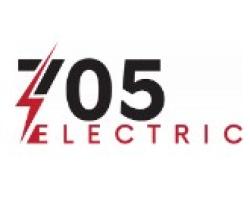 705 Electric logo