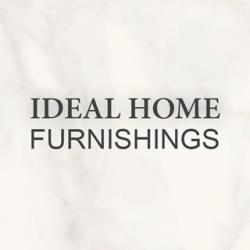 Ideal Home Furnishings logo