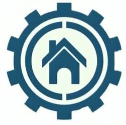 Appliance repair service pro logo