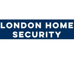 London Home Security logo