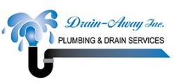 Drain-Away Inc. logo