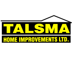 Talsma Home Improvements Ltd. logo