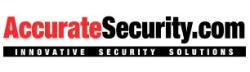 Accurate Lock, Safe & Alarm Co. logo