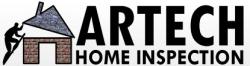 Artech Home Inspection logo