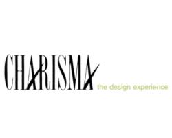 Charisma, the design experience logo
