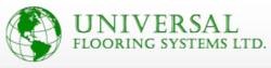 Universal Flooring Systems Ltd. logo