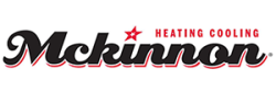 Mckinnon Heating Cooling logo