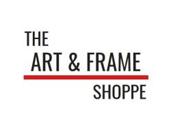 The Art and Frame Shoppe Inc. logo