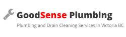 GoodSense Plumbing & Drain Cleaning logo