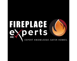 Fireplace Experts logo