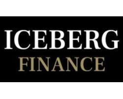 Iceberg Finance logo