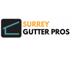 Surrey Gutter Pros logo