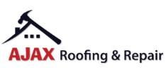 Ajax Roofing Inc logo