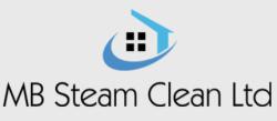 MB Steam Clean Ltd. logo