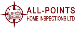 All-Points Home Inspections Ltd. logo