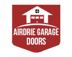 Garage Door Repair Airdrie logo