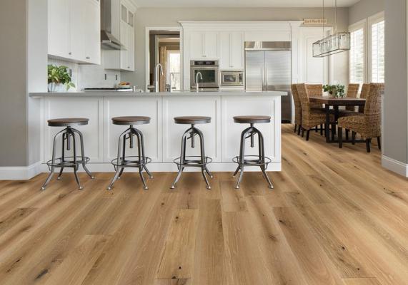 Timeless Floors Inc. photo