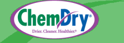 Chem-Dry Carpet & Upholstery Cleaning Ottawa logo