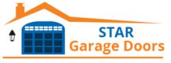 Star Garage Door logo