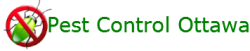 Pest Control Ottawa Inc. logo