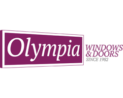 Olympia Windows & Doors logo