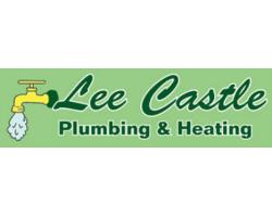 Lee Castle Plumbing Ltd logo