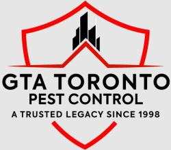 GTA Toronto Pest Control - Mississauga logo