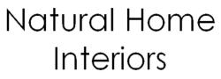 Natural Home Interiors logo