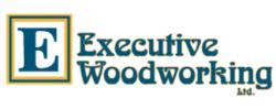 Executive Woodworking Ltd. logo