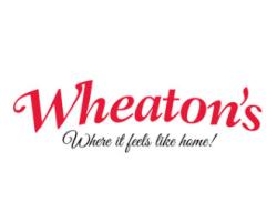 Wheaton's logo