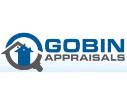 Gobin Appraisals logo