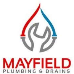 Mayfield Plumbing & Drains Inc. logo