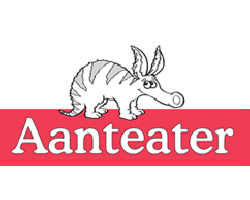 Aanteater Pest Control & Wildlife Services logo