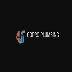 GoPro Plumbing Inc logo
