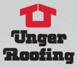 Unger Roofing (Winnipeg) Ltd. logo
