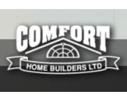 Comfort Home Builders Ltd. logo