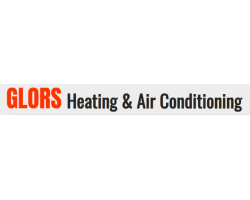 Glors Heating and Air Conditioning logo