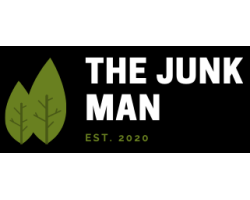 The Junk Man logo