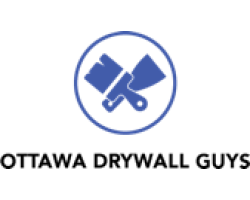 Ottawa Drywall Guys logo