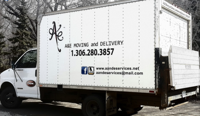 A&E Moving and Delivery photo