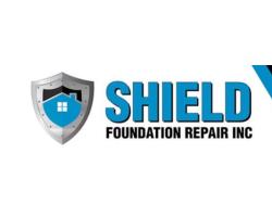 Shield Foundation Repair Inc logo