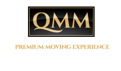 QMM Quality Move Management logo