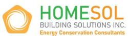 Homesol Building Solutions logo