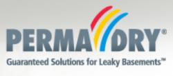 PERMA-DRY logo