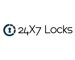 247 Locks logo