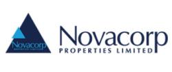 Novacorp Properties Limited logo