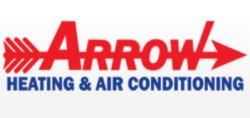 Arrow Heating & Air Conditioning logo