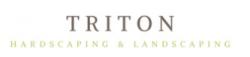 Triton Landscaping logo