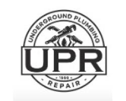 UPR - Basement Waterproofing & Drain Repair logo